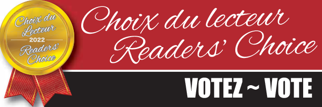 Readers Choice
