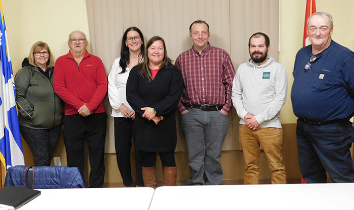 5. Waltham’s new council