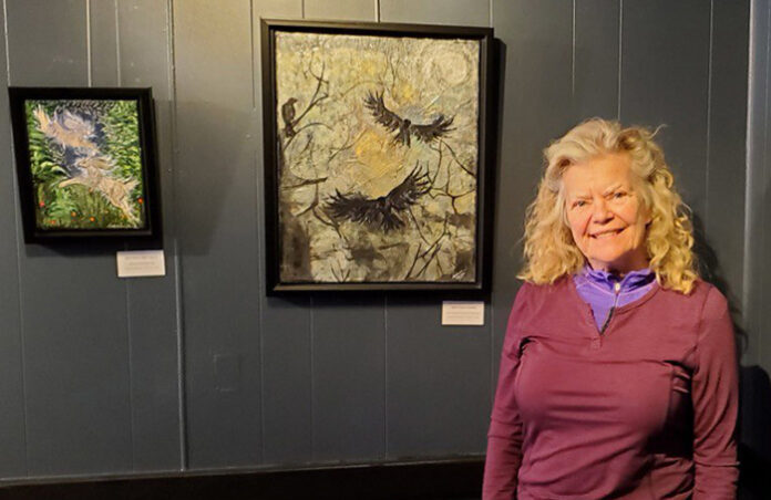 7. Katharine Fletcher Transformation