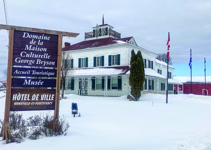 5. Bright future for Bryson House