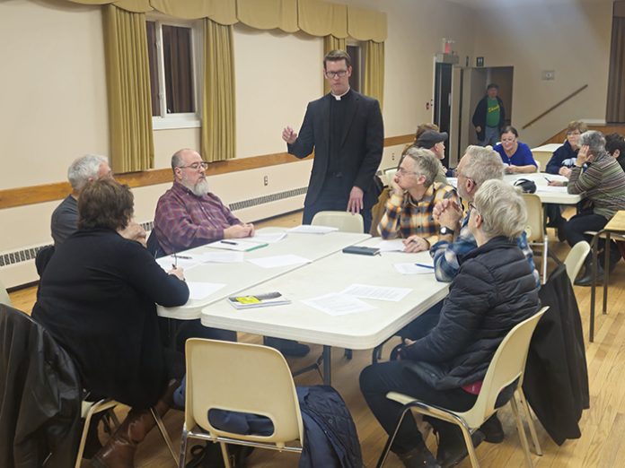 6. The future of Upper Pontiac’s Catholic Churches