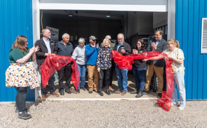 Breaking News AgriSaveur Kitchen opening