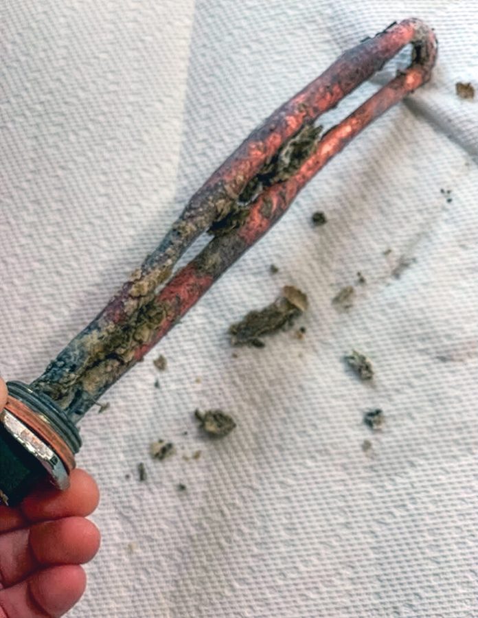 03.Water heater corrosion