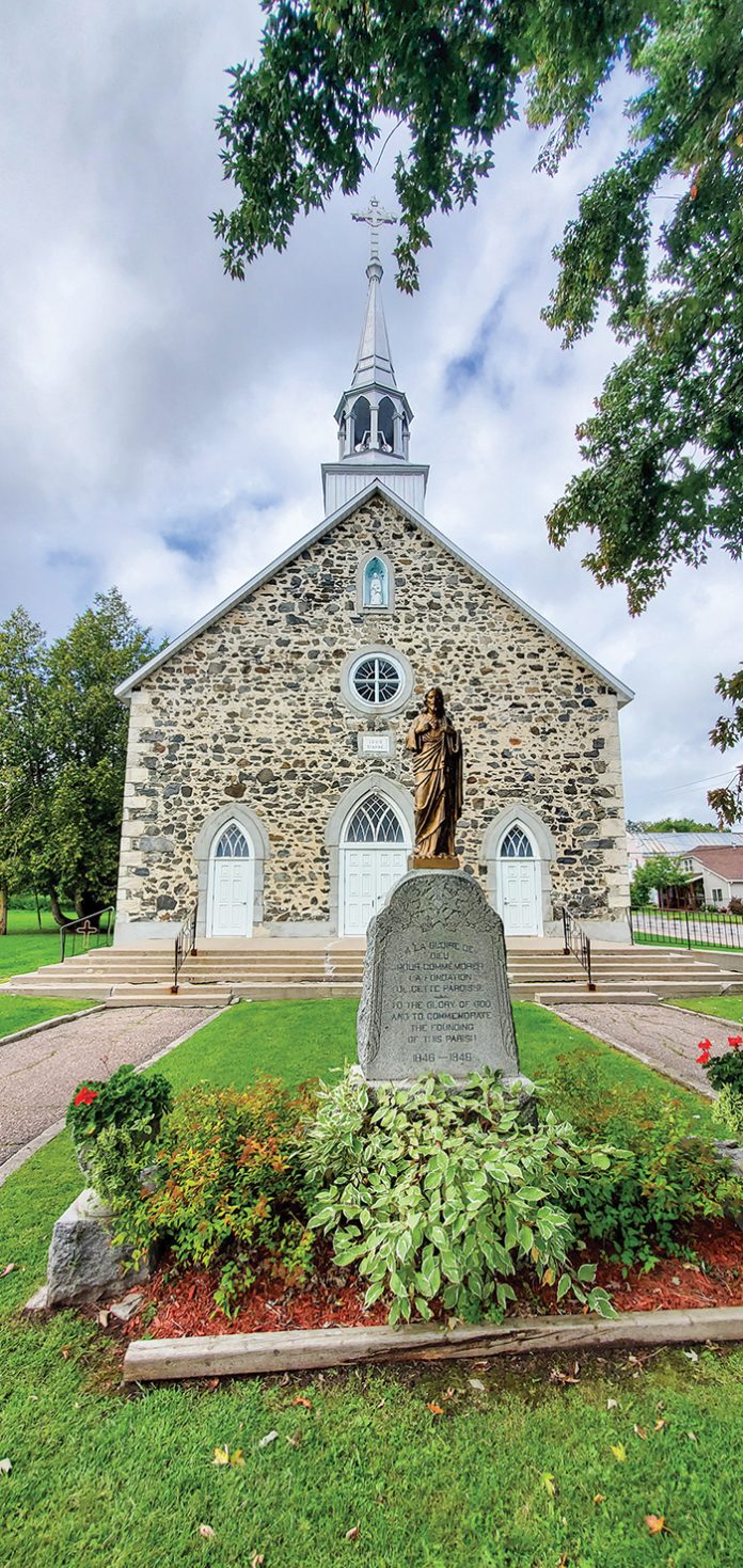 5. Church closures