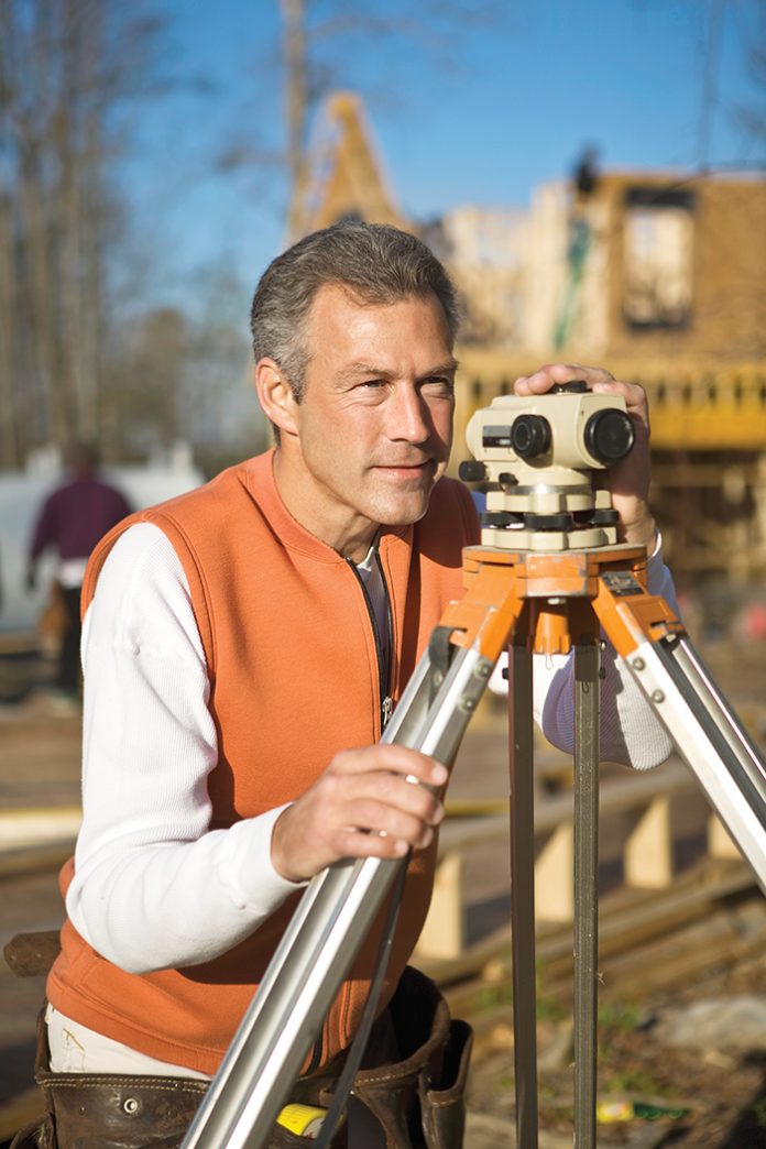 6. Survey to update Built Heritage Inventory