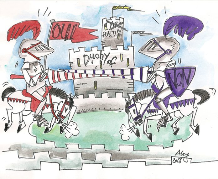 07.The Duche joust colour