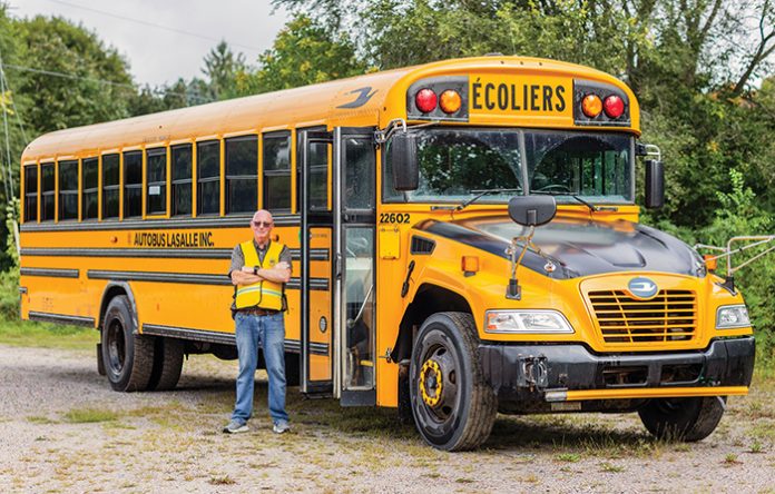 3. Bus Safety pic