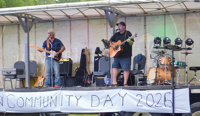 4. Quyon Community Day