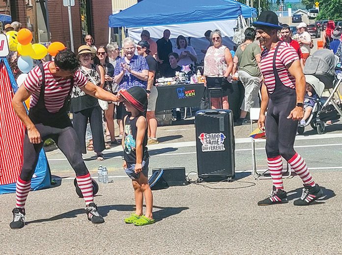7.Buskerfest 2026