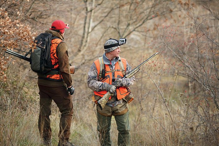 6. Quebec updates fall hunting rules