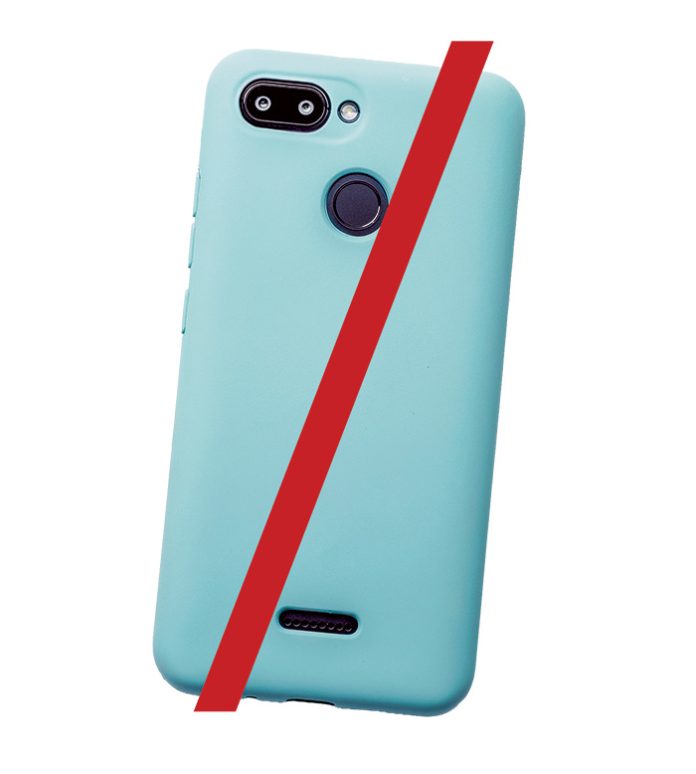 7. Cell phone ban brings students